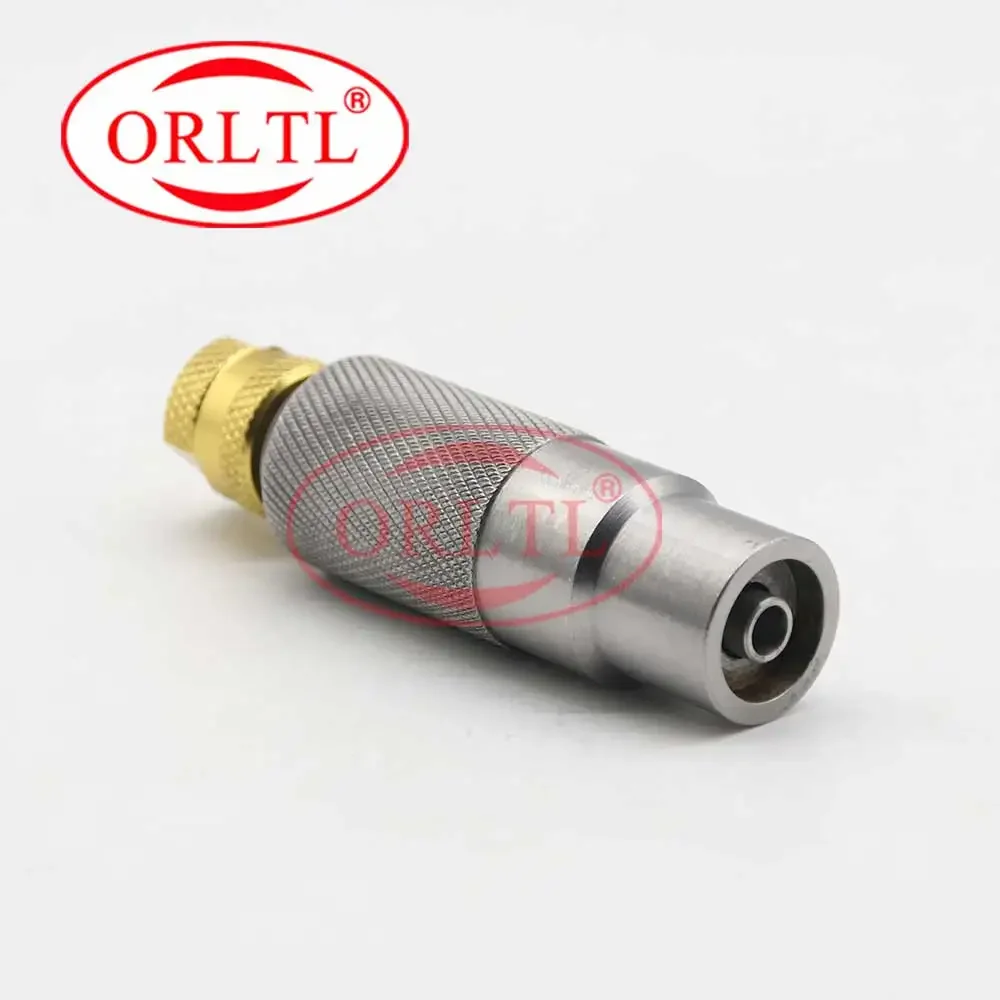 Lift Measuring Tool For Siemens Fuel Injector Injection Multifunction Test Kit Common Rail Injector Lift Measurement Tool