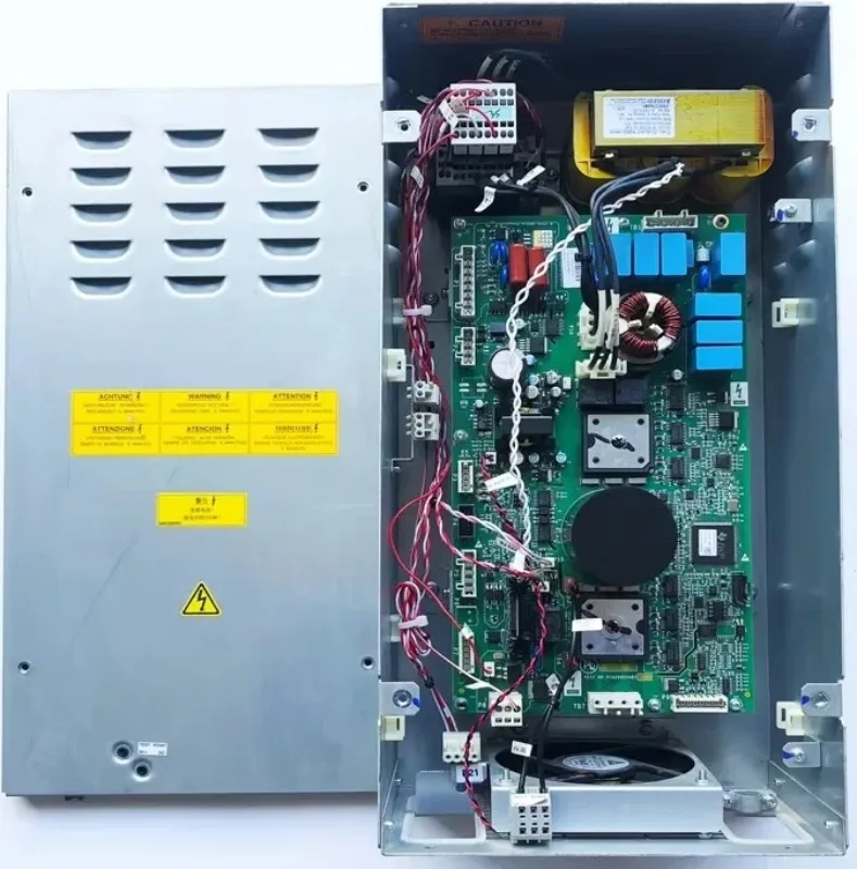 Elevators Elevator elevadores escalears spare parts Inverter converter OVFR03B-402 KAA21310ABF1 KBA21310ABF1