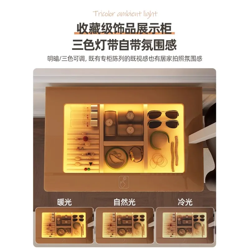 Living room, sofa side decorative cabinet, Moutai wine cabine 2024 new hall, cabinet entry