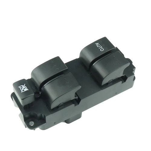 Con interruptor de elevación de ventana automático para Mazda 3 2003-2010 BP1E-66-350 BP1E66350 BP1E 66 350