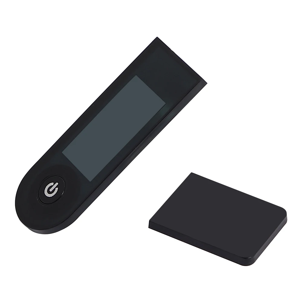 Electric Scooter Dashboard Display for Xiaomi M365 1s Pro Pro2 Mi3 Electric Scooter Screen Case Dash Board Panel Protection image 2