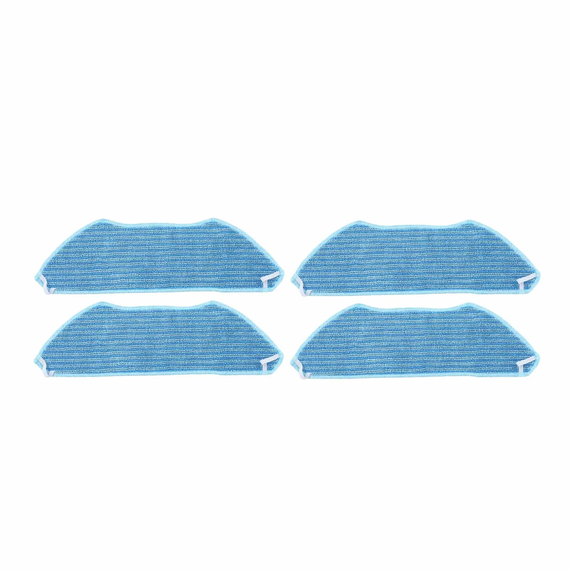 10/4PCS Vacuum for Mop Cloths For Lefant M1 / M2 / M2 for Pro / M2S / M2S Pro / M2 Plus / U180 / For OKP K8 Vacuum Cleaner Spare