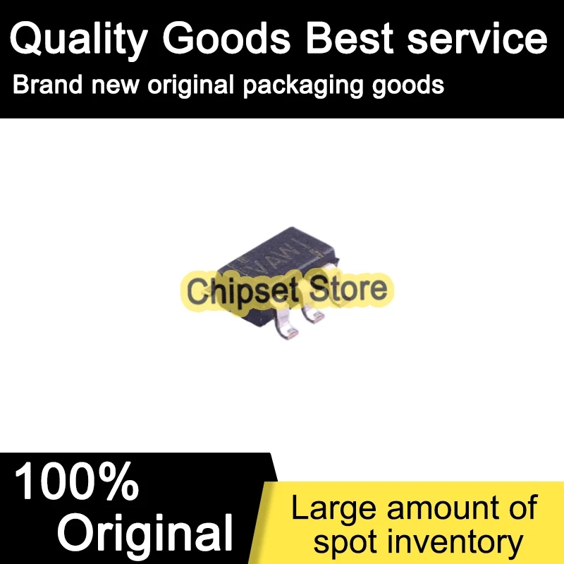 

5pcs TLV2401IDBVR VAWI SOT 100% Brand new