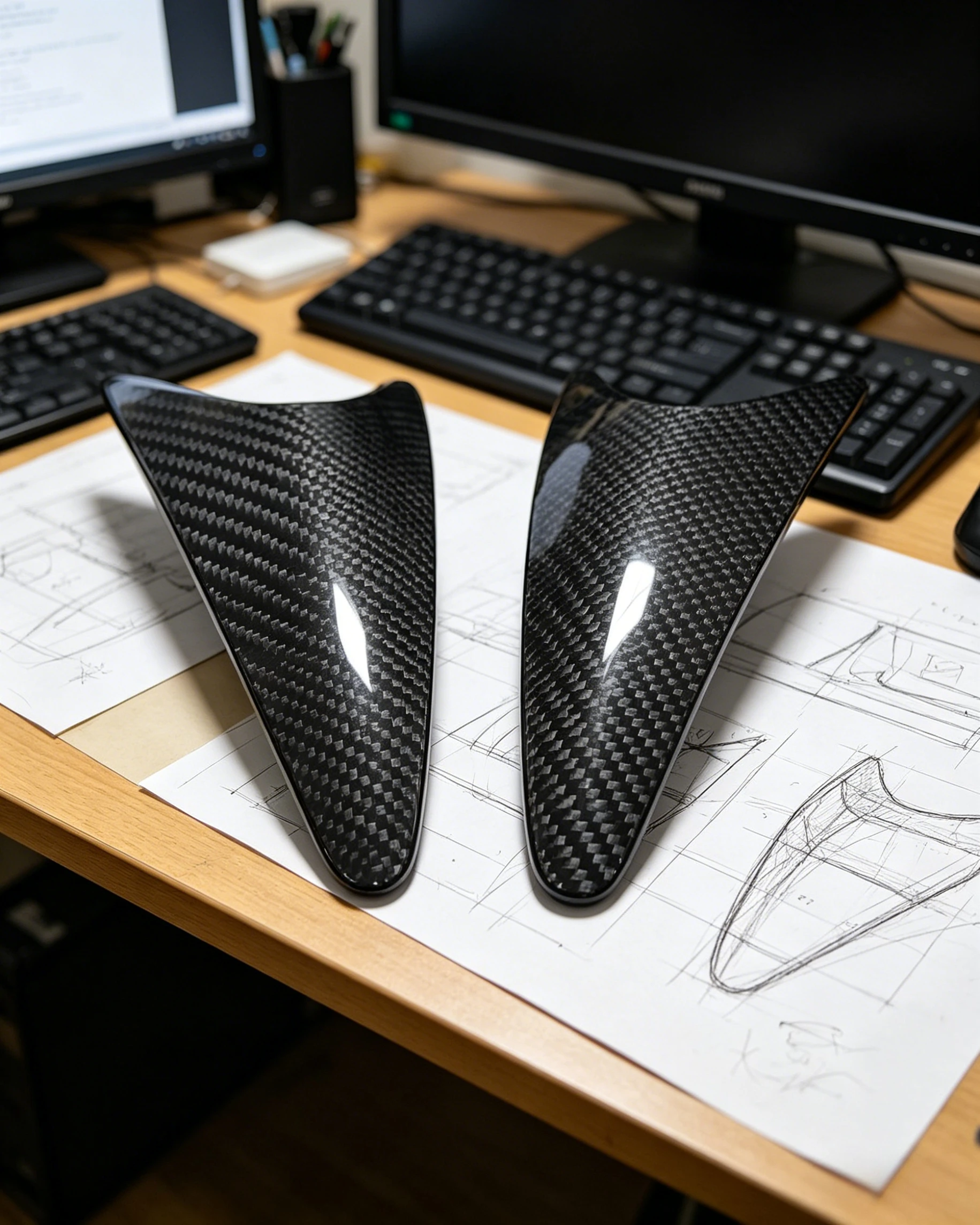 

Защита задней части из углеродного волокна для Triumph Daytona 675R 2013-2016, Street Triple 765 2017-2022, детали обтекателя мотоцикла