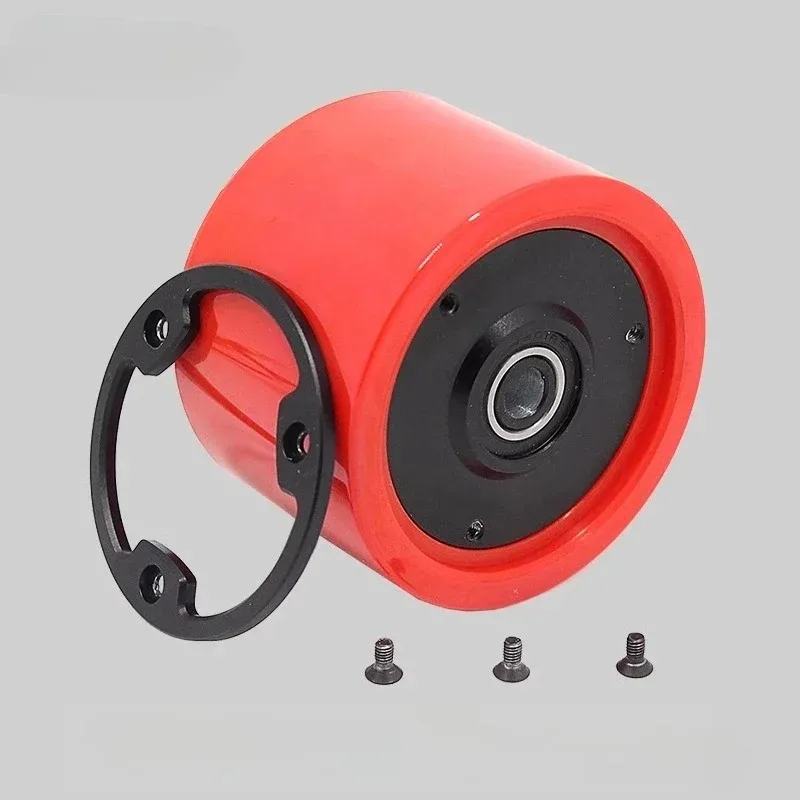 70 motor 2436V DC speed regulation 2.5-inch motor tool balance wheel sanding machine drive