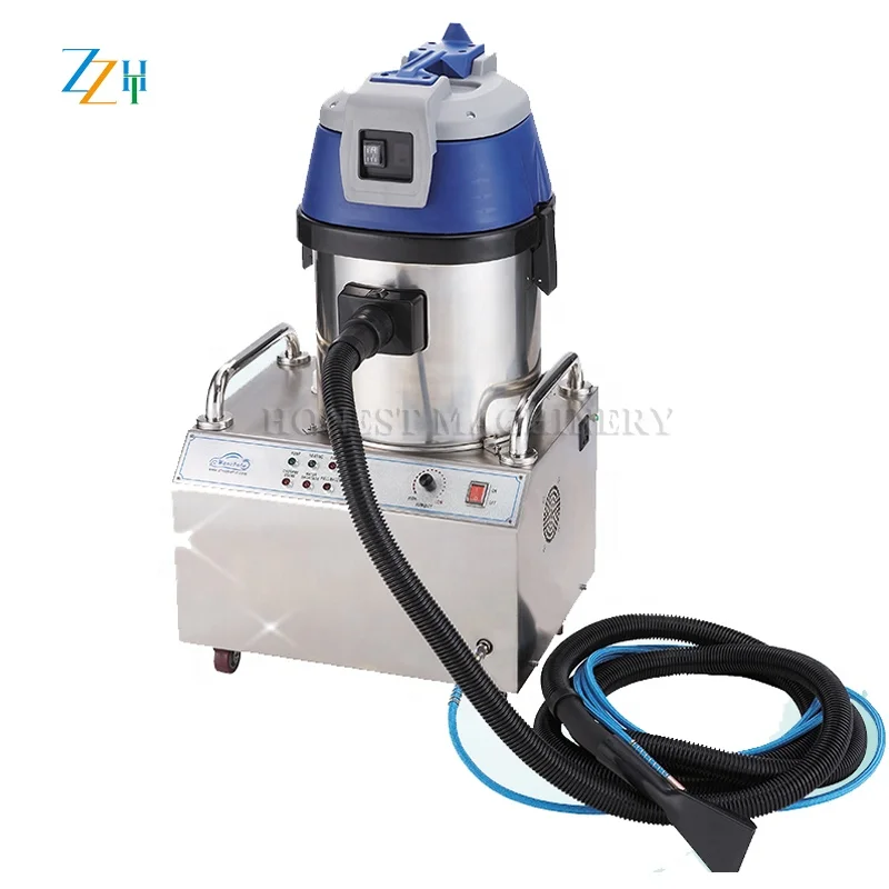 High Efficiency hot water extractor carpet cleaning machine / machine to clean carpets/ Carpet Cleaning Machine