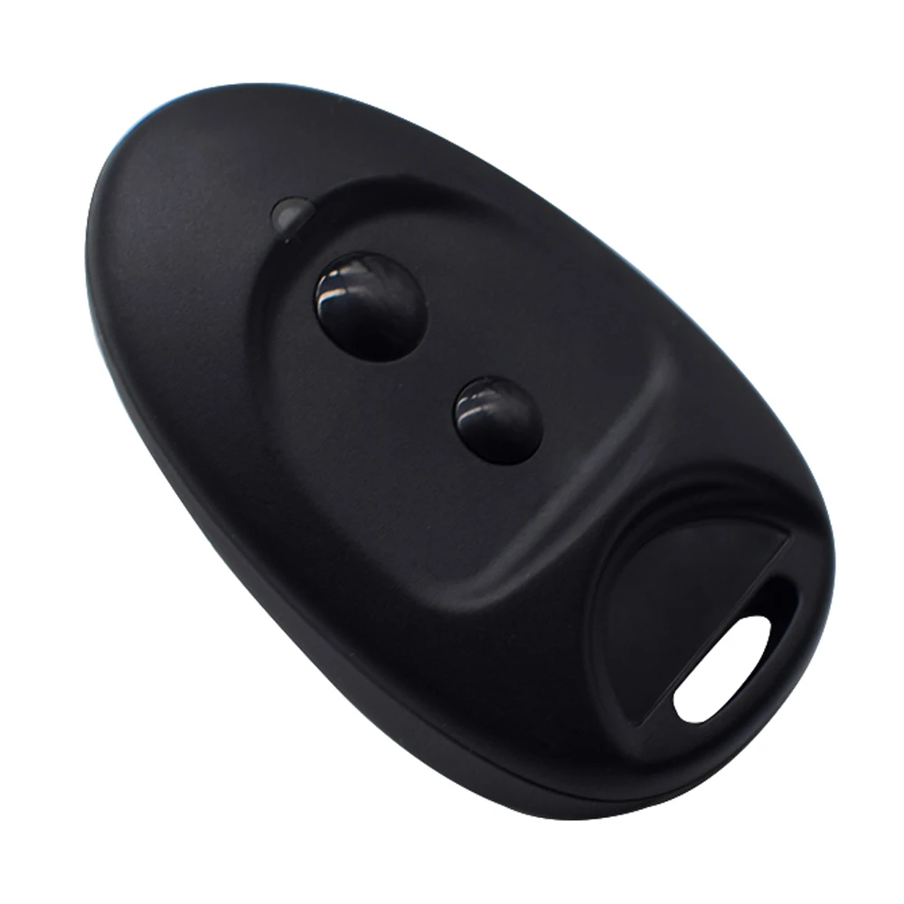 SPACE SP2 Garage Door Remote Control 433.92MHz Rolling Code Transmitter Gate Keyfob