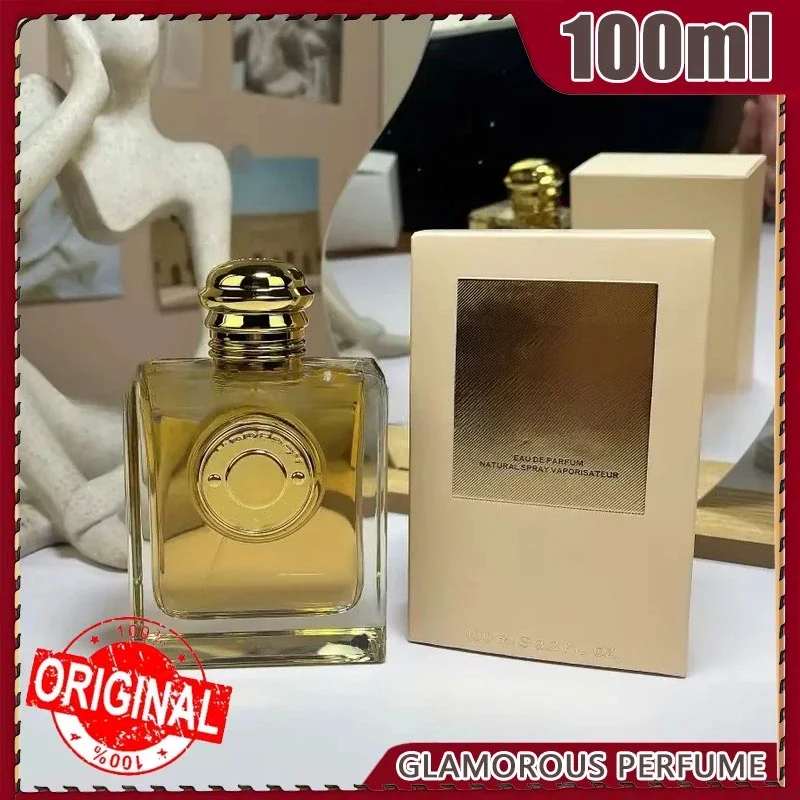 100 مل عطر كلاسيكي آلهة مناسبة للعطور المركزة آلهة رذاذ النساء أو دو برفوم عطر فاخر #2