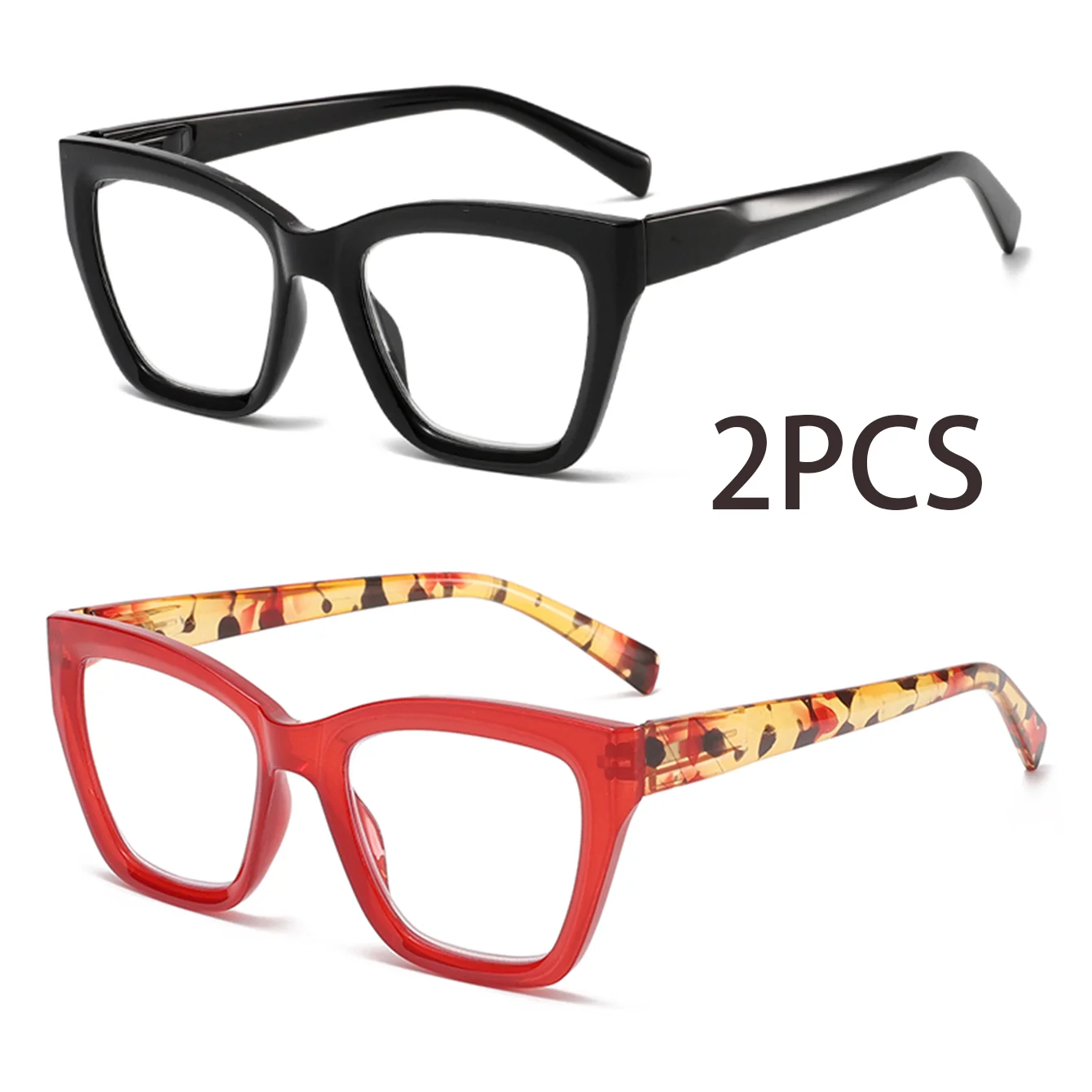 Kacamata Anti Cahaya Biru Mode - Gaming Glasses Blue Light ulasan dan harga