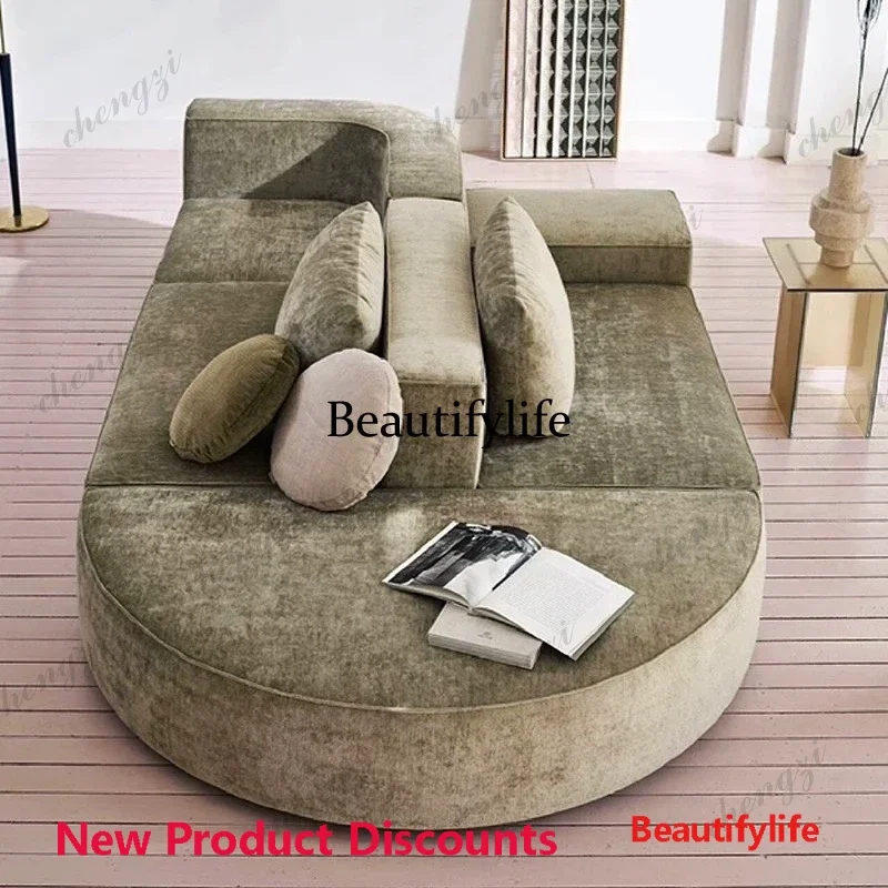 45 Clearance Sleeper Living Room Sofas Designer Double Sleeper Lazy Living Room Sofas Armchair Frames Divano Letto Furniture