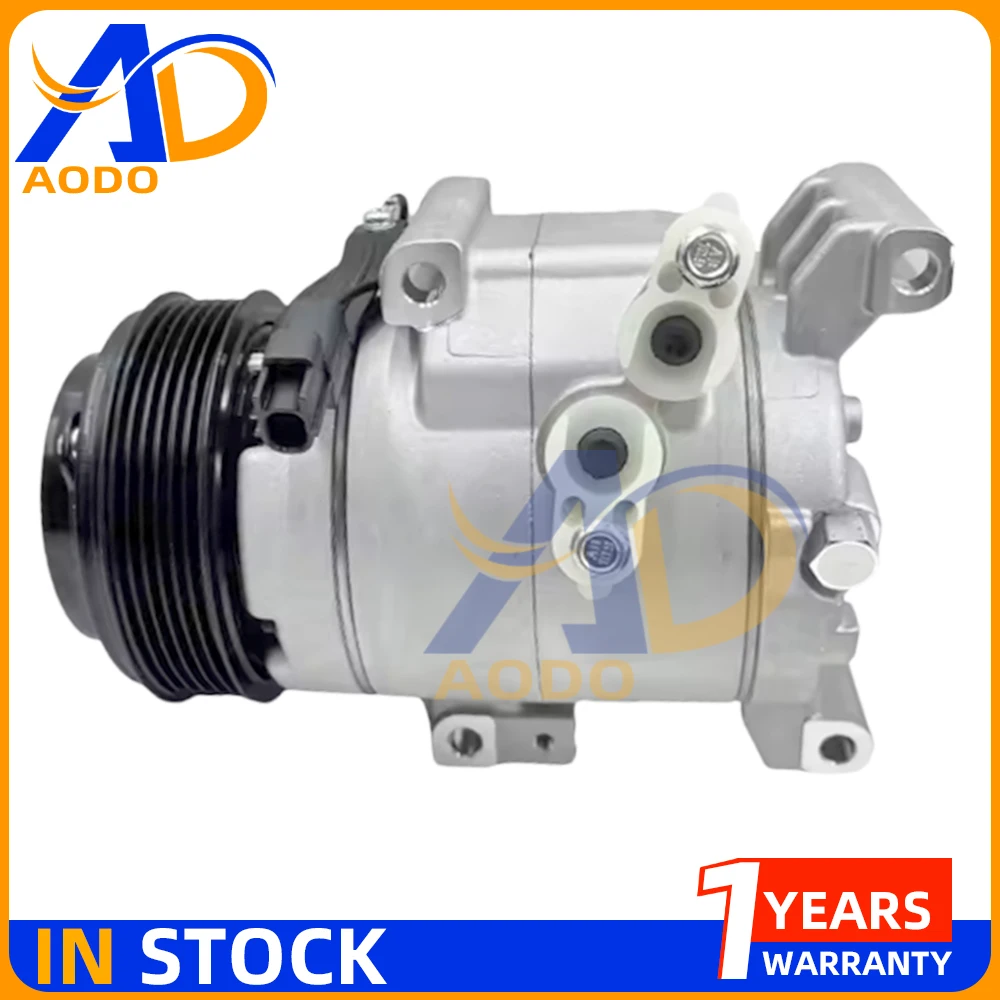 السيارات A/C التيار المتناوب ضاغط ل 2013-2019 مازدا CX-5 3 6 RS15 KD4561450A BFD161450 BFD161450A 197331 197384 198384 3023261 6513055 #3