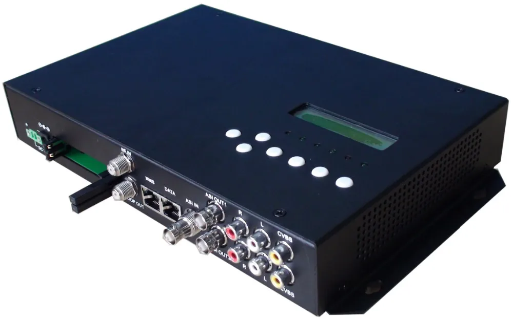 Dexin NDS3595 Sd Satellite Receiver
