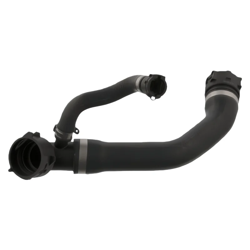 11537505228 11537505229 Upper Radiator Coolant Hose Rein Automotive for BMW 540I 740I 740IL E38 E39 535i 735i