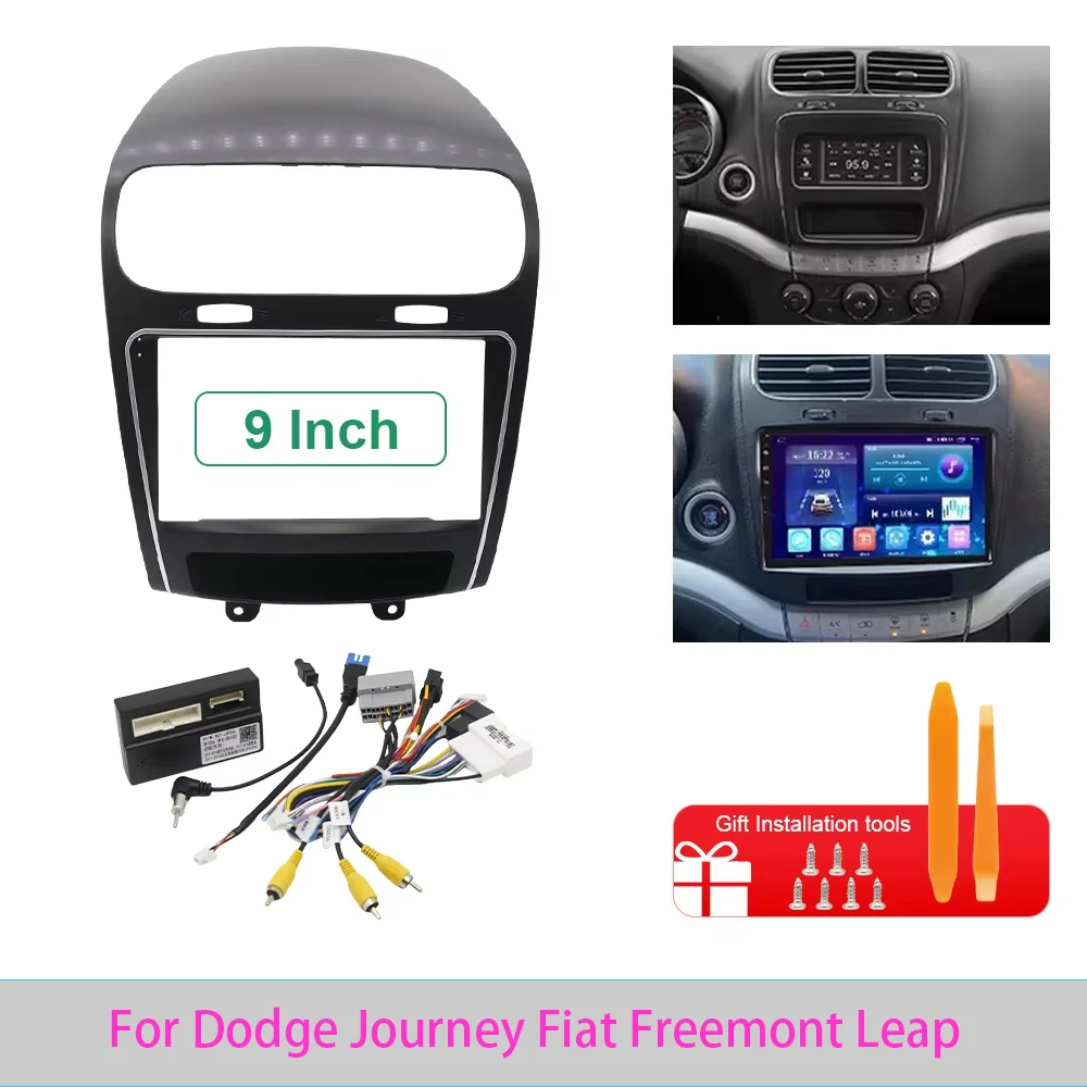 For 2013-2016 Dodge…