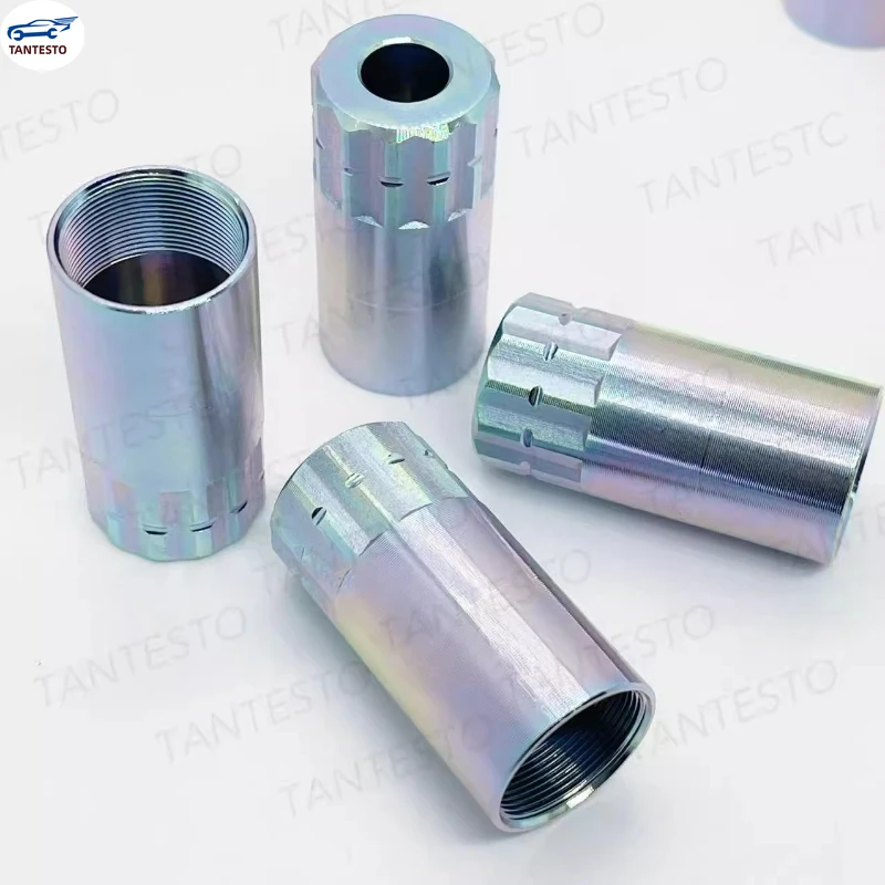 Untuk DENSoO 6700 8100 5471 Cap, Tutup Tekanan Injektor, Tutup Tekanan Nosel Oli, Tutup Tekanan DEeNSO