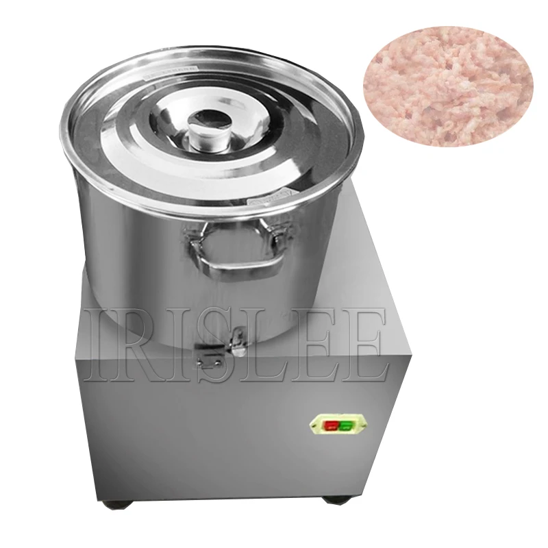 Electric Dough Mixer Dough Kneading Machine 220V Flour Blender Ferment Machine Stainless Steel Flour Mixers