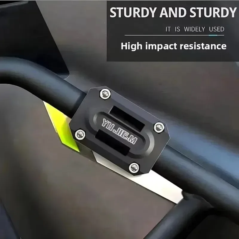 Universal Bumper De…