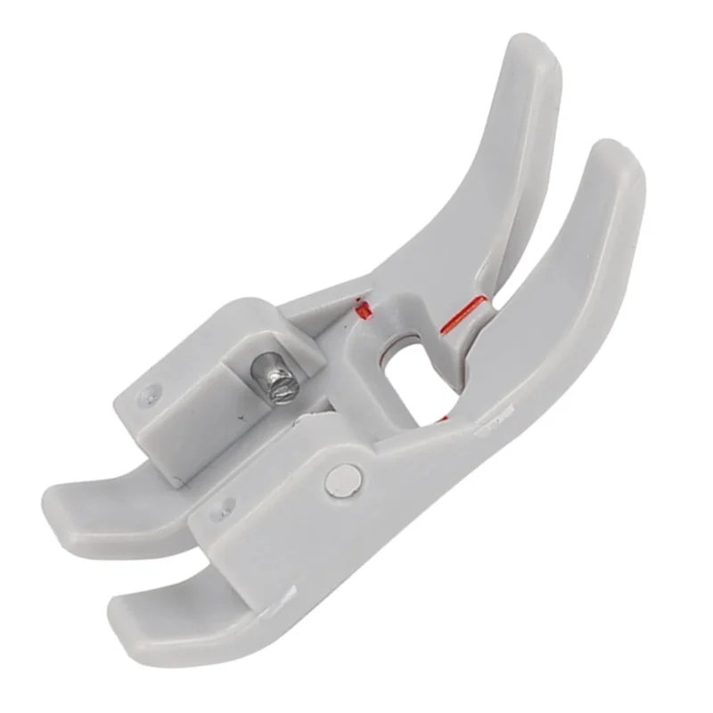 ABKS-For PFAFF Sewing Machine Accessories Non-Stick Foot Multifunctional Household Presser Special Sewing Machine Presser Foot