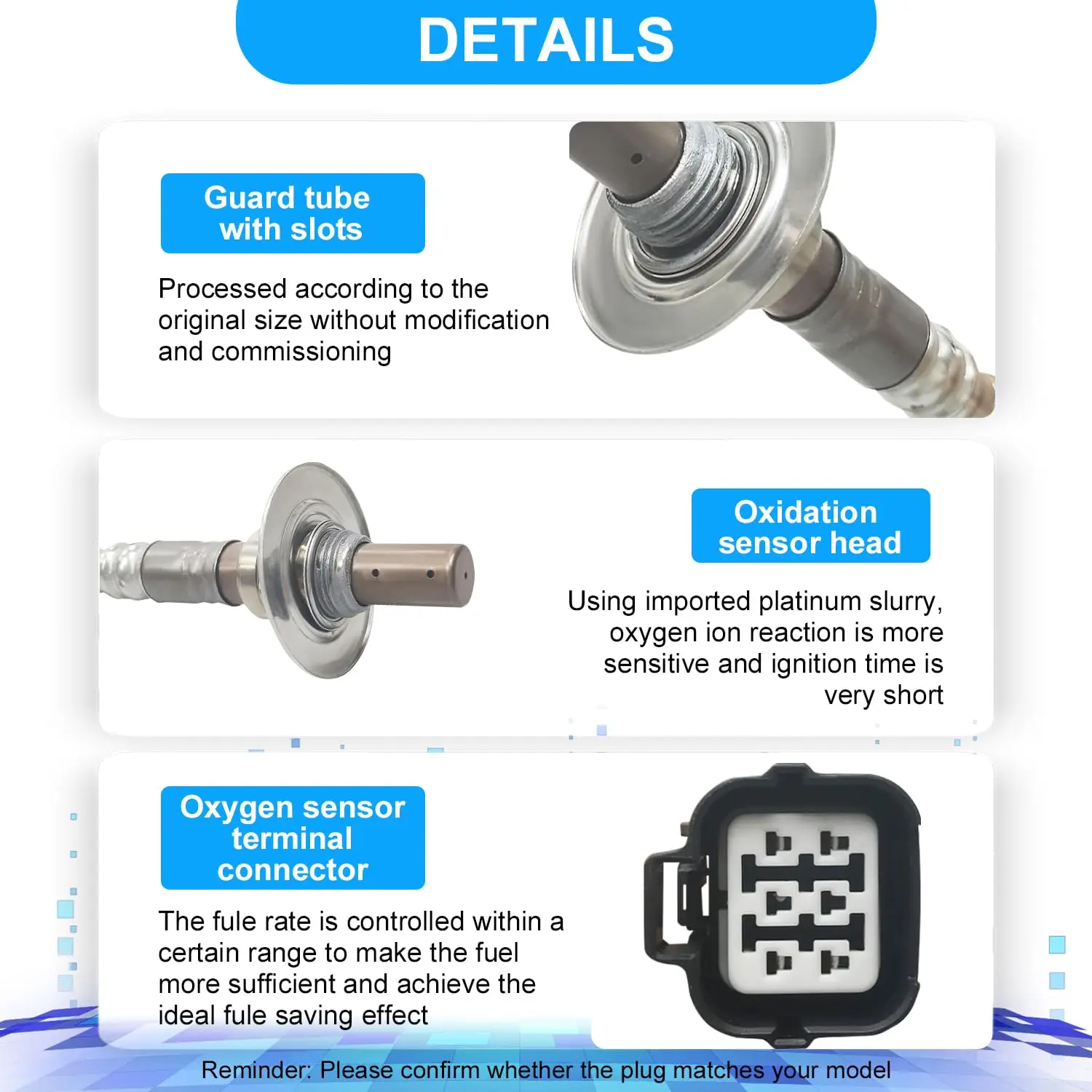 مستشعر أكسجين المنبع سوبارو إمبرزا فورستر ، 2.0 لتر ، 22641-AA480 ، 22641-a480 ،--، ، DOX0361 ، (من ؟ ؟ ؟ ؟ ؟ ؟ ؟ ؟ ؟ ؟ ؟ ؟ ؟ ؟ ؟ ؟