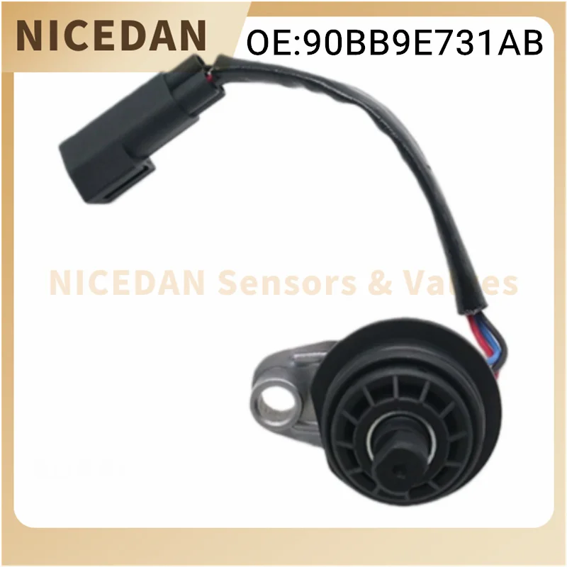 

Датчик скорости автомобиля с 3 контактами для Ford Sierra Transit Granada Scorpio 1882-1994, автозапчасти 90BB9E731AB