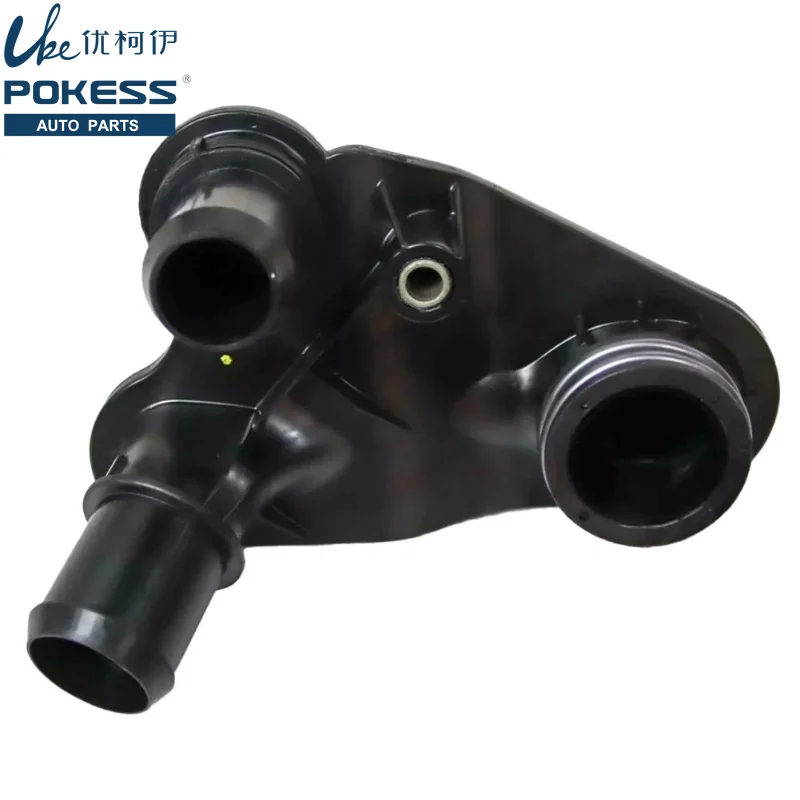 

Car Water Pump Connecting Pipe for Ford Ranger T6 Mk3 GK2Q8A544BA 2380746