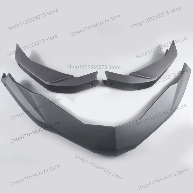 For BRP Seadoo Jet Ski Parts Front Bumper Corn Bumper GTI GTS GTR RXP 130 155 230 260 300 OEM:291004277 291004278 291004279 - view 2