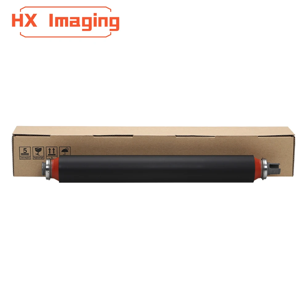 HX V80 V180 V2100 V3100 Fuser Lower Pressure Roller For Xerox Versant 80 180 2100 3100 Press 059K81320 008R13170 607K15910