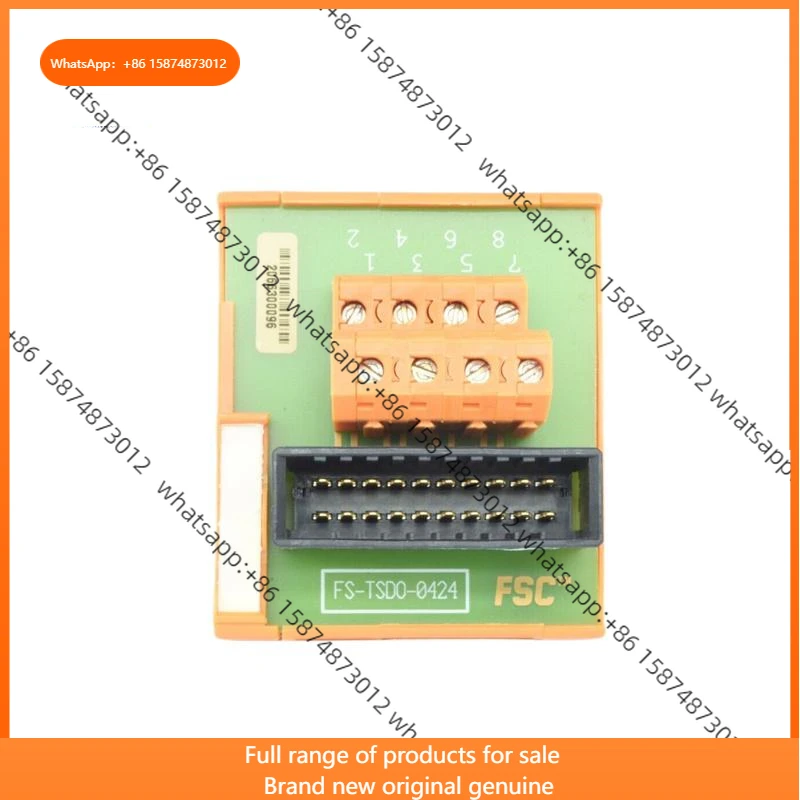 

FC-TSDO-0824 Digital Output Module