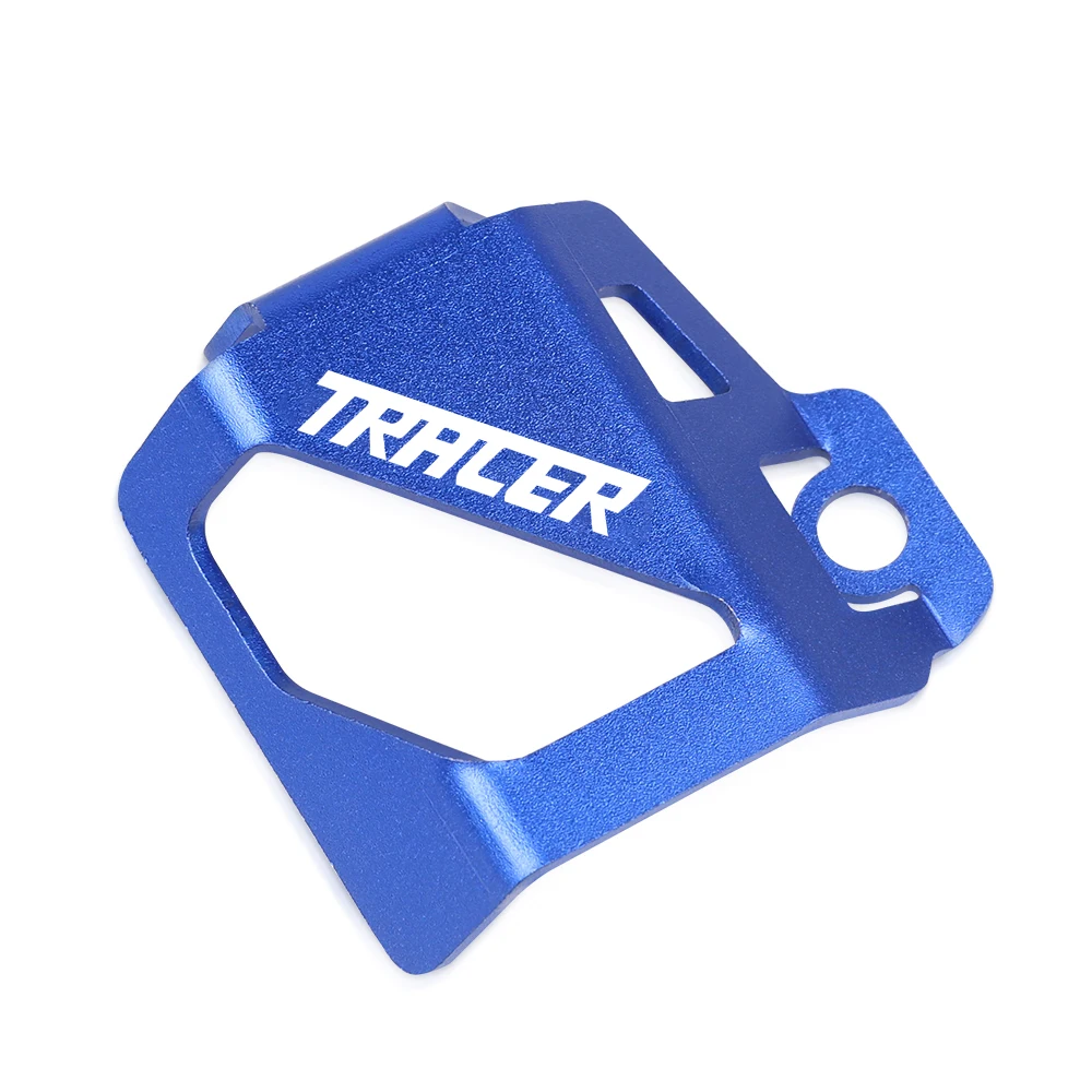 For YAMAHA TRACER 9 gt tracer7 gt tracer 900 gt tracer 700 gt MT07 MT09 2020 2021 2022 Motorcycle Rear fuel tank cap protection