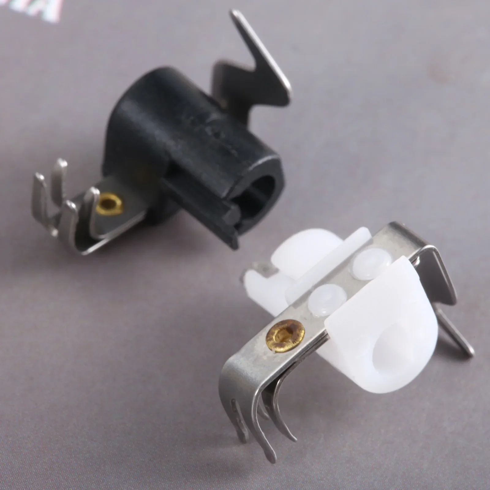 2PCS Sewing Machine Needle Threader N101032 for Brother B373 BX2925PRW EX660 CE1100PRW PE300S XR9500PRW Babylock BL40 Hicello