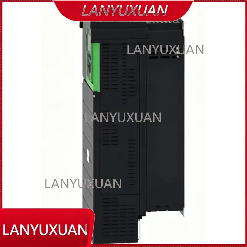 ATV930D22N4 Three Phase PLC Programmable Logic Controller Industrial Automation Frequency Converter 220V