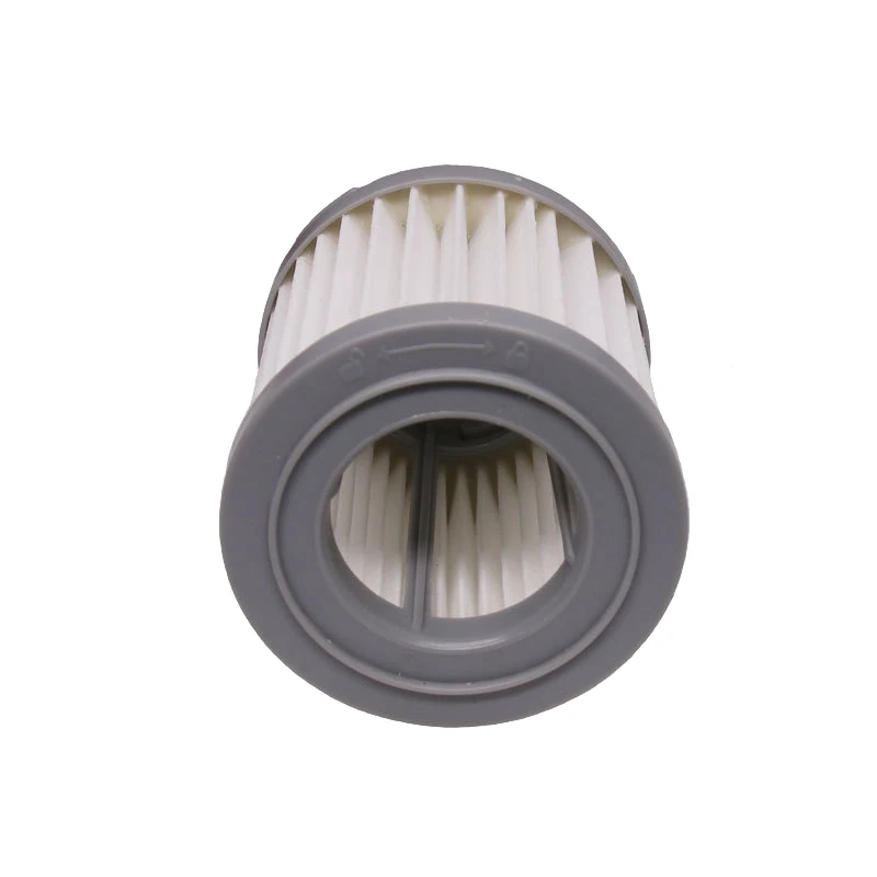 Filtre HEPA pour aspirateur sans fil Xiaomi, accessoire pour modèle JIMMY JV51 JV53 JV83, 4 pièces