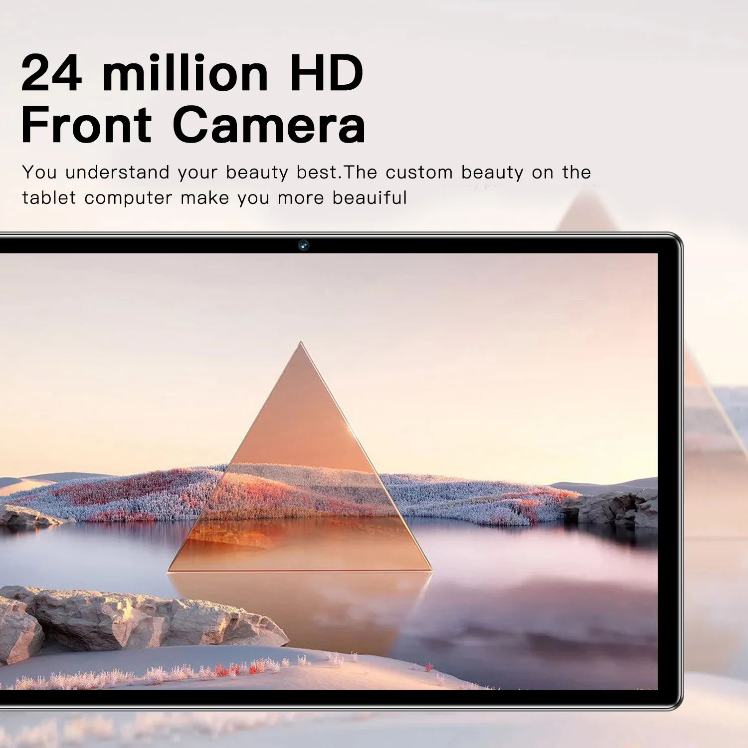 2025 New Global Version Pad 15 Tablet Android 14 10.1 Inch 16GB 1024GB 5G Dual SIM Phone Call GPS Bluetooth WiFi WPS Tablet PC