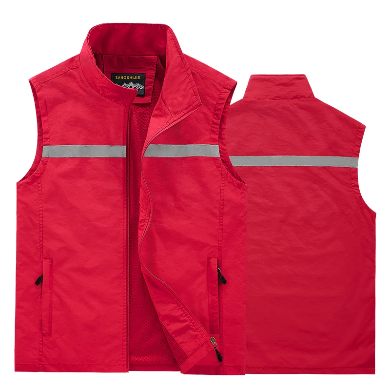 Thumbnail 3 - #4 Highest Rated Mens Sleeveless Utility Vests to Buy in 2026