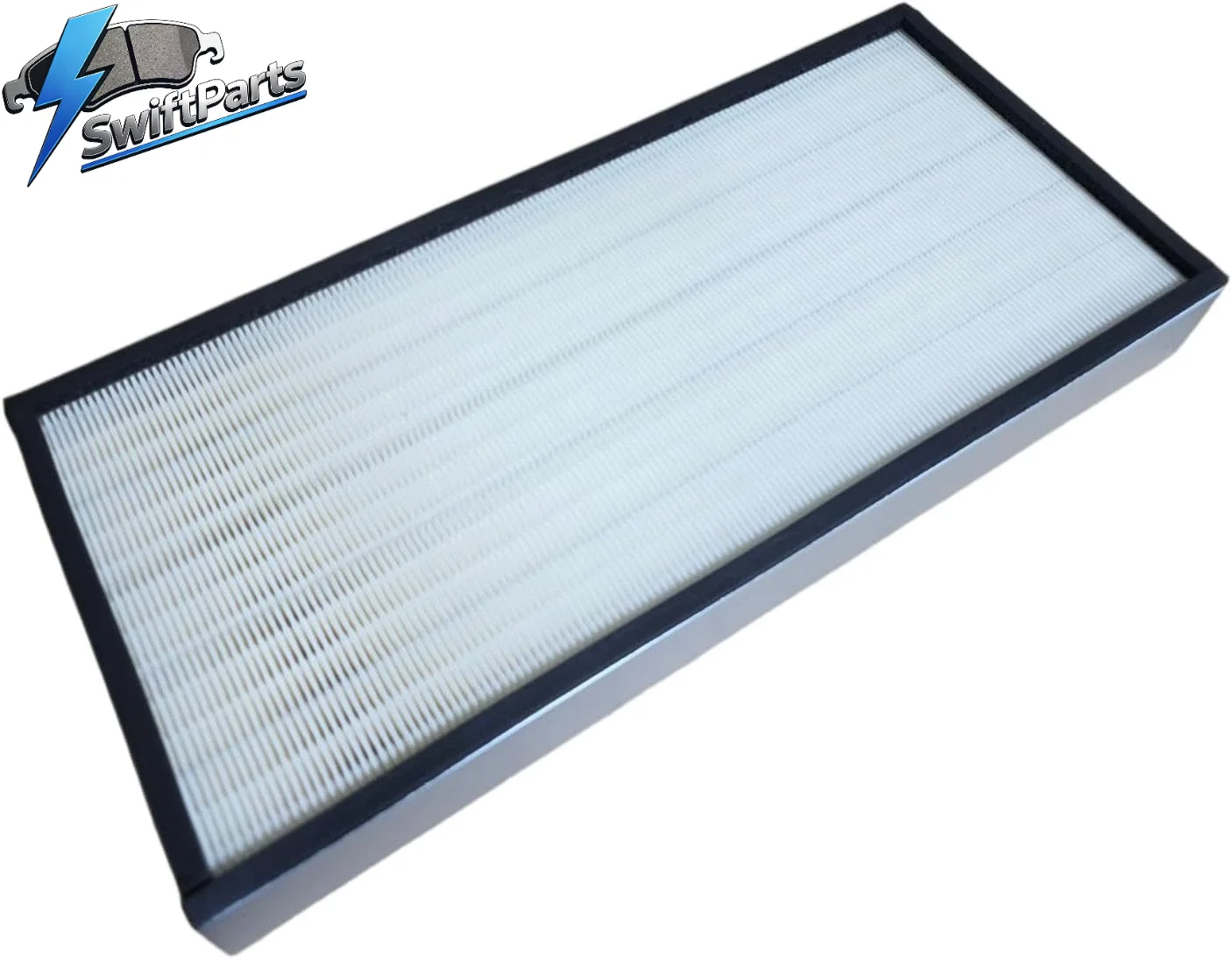 Filtro de Aire de Panel T156471 para Cargadoras John Deere 444J 444H 544J 544H, Montacargas 444JR, Fleetguard AF27679, Wix 49471, Baldwin PA4858