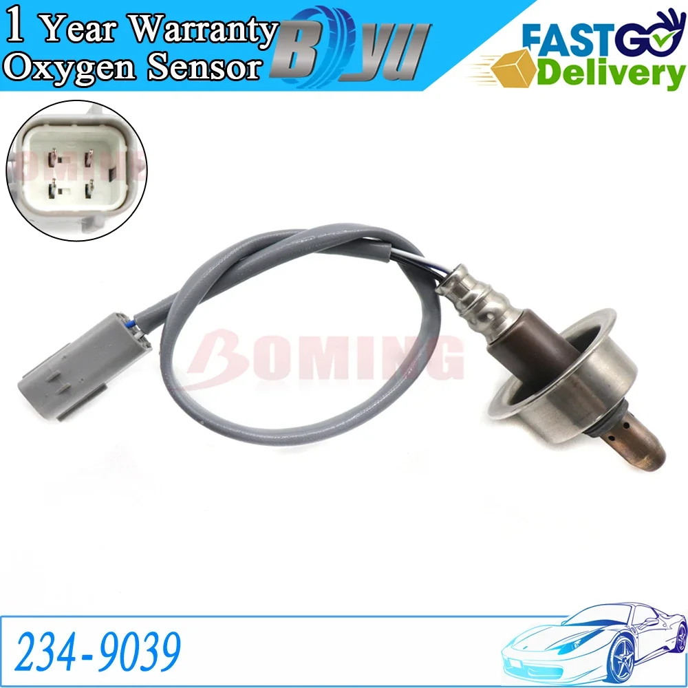 

234-9039 Oxygen Sensor For Nissan Cube 1.8l L4 2009 Upstream