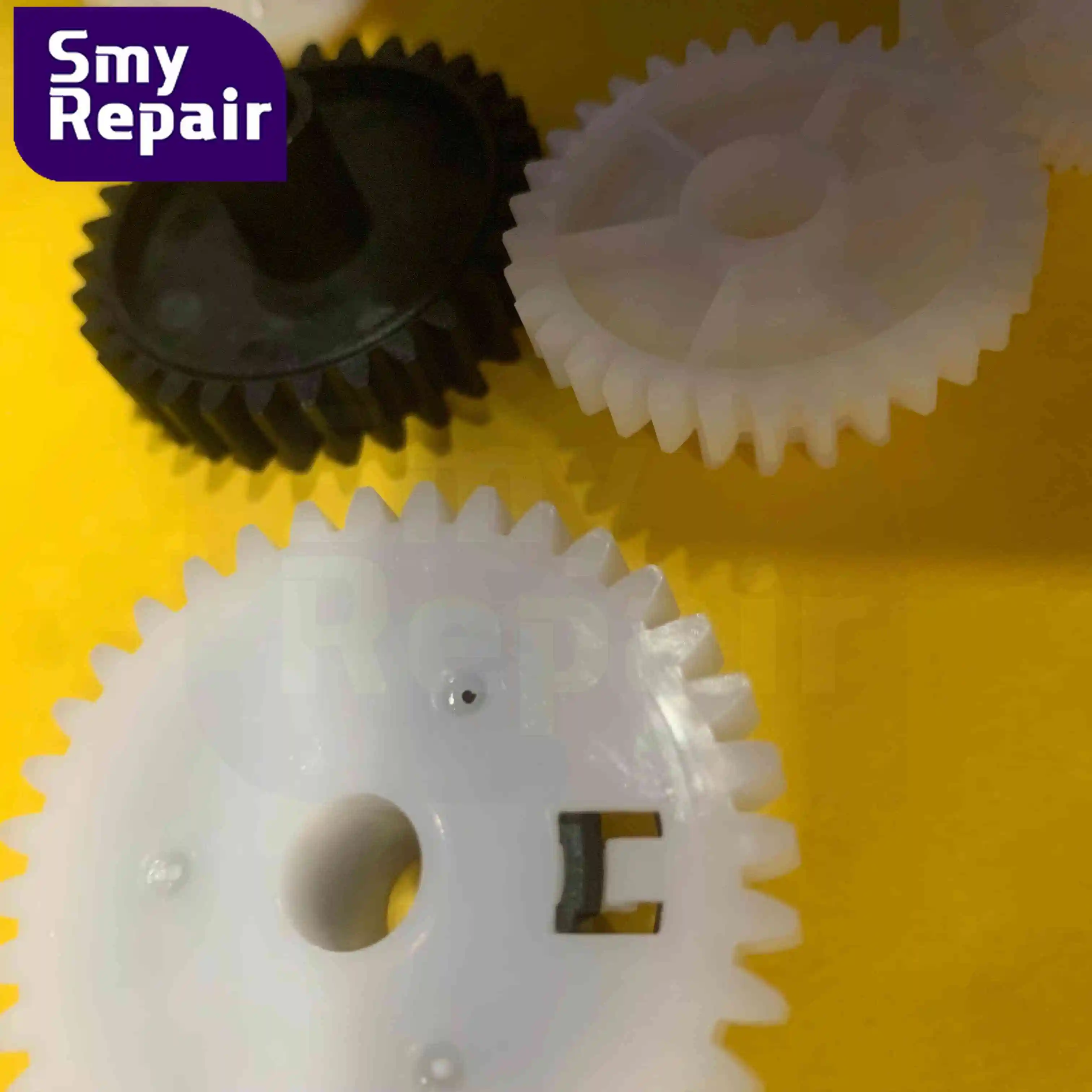 RM1-2963 RU5-0655 RM1-2538 RK2-1088 Swing gears suitable for HP M5025 M5035 Pro700 M712 M725 Fuser Drive gears Assembly(7gears/s