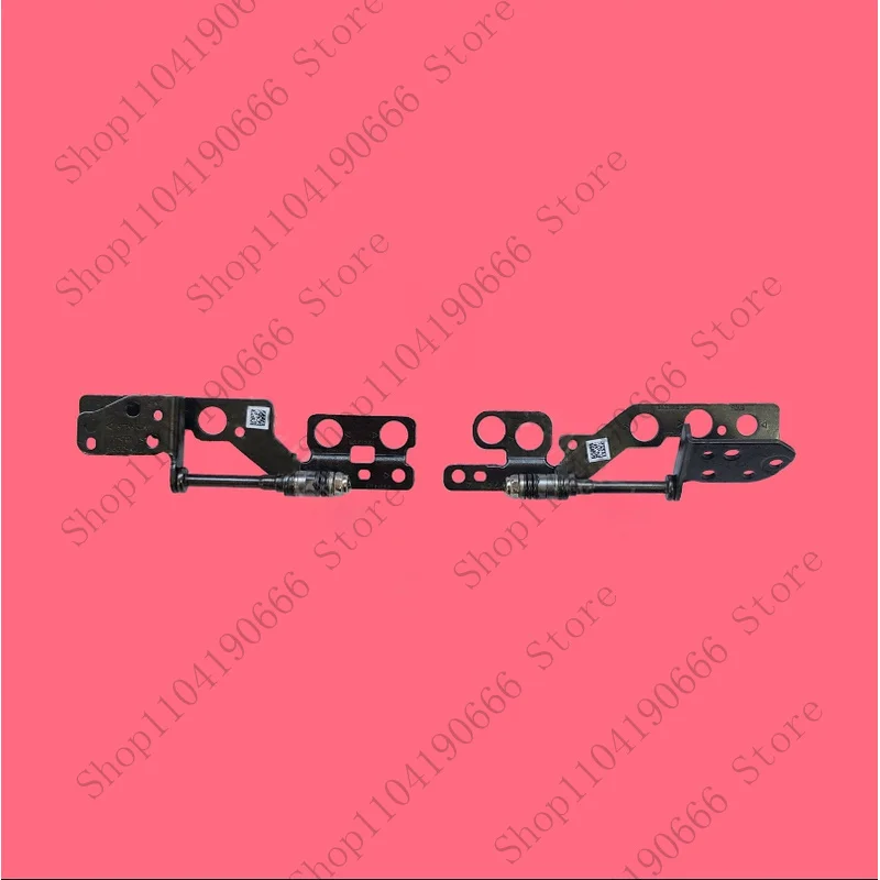 Componenti del computer portatile Nuovo per HP Fortis Chromebook 14 G11 HINGES R+L.