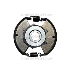 Embrague de Rammer de impacto, accesorio para Honda GX100, 78mm