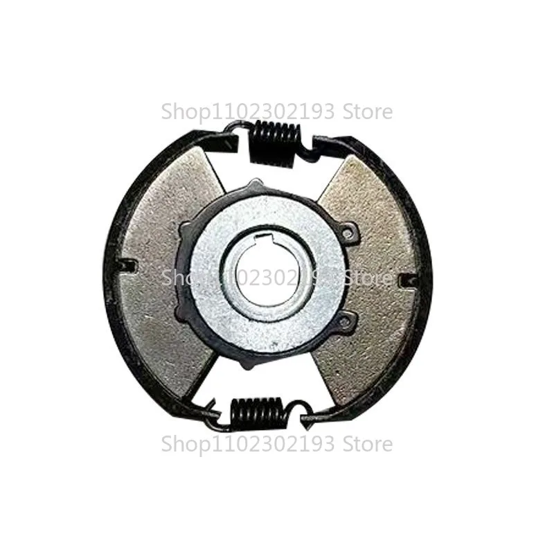 Embraiagem Impact Rammer para Honda Gx100 78 mm