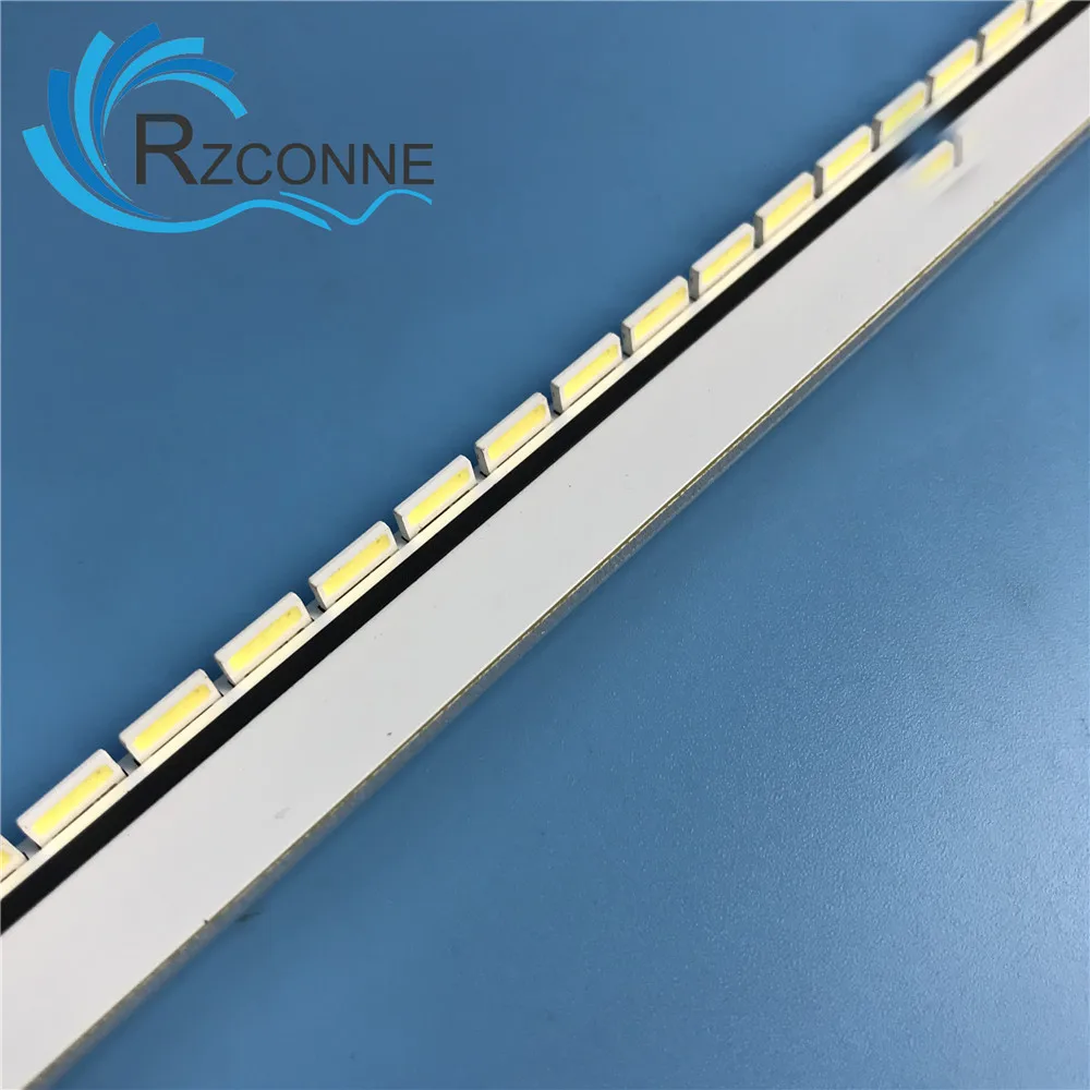 LED Backlight strip 92 Lamp For BN96-25449A 25450A 26318A 26319A V3LE-600SMB-R1 V3LE-600SMA-R1 UN60F8000 UA60F8000 UN60F7450 view 5