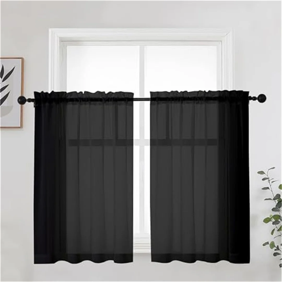 

A364544 Bedroom Curtains