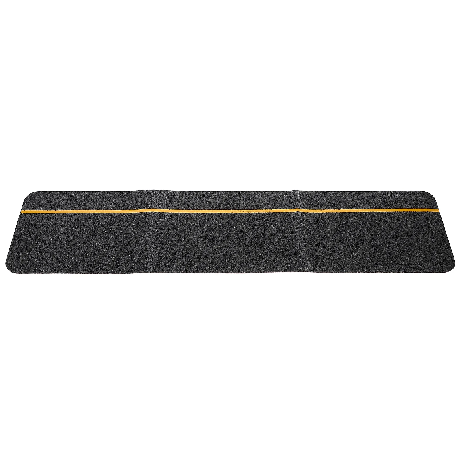 Tapis d'escalier brillant dans la nuit, bande réfléchissante antidérapante pour escaliers, sols, marches, rampes, tapis d'escalier de sécurité