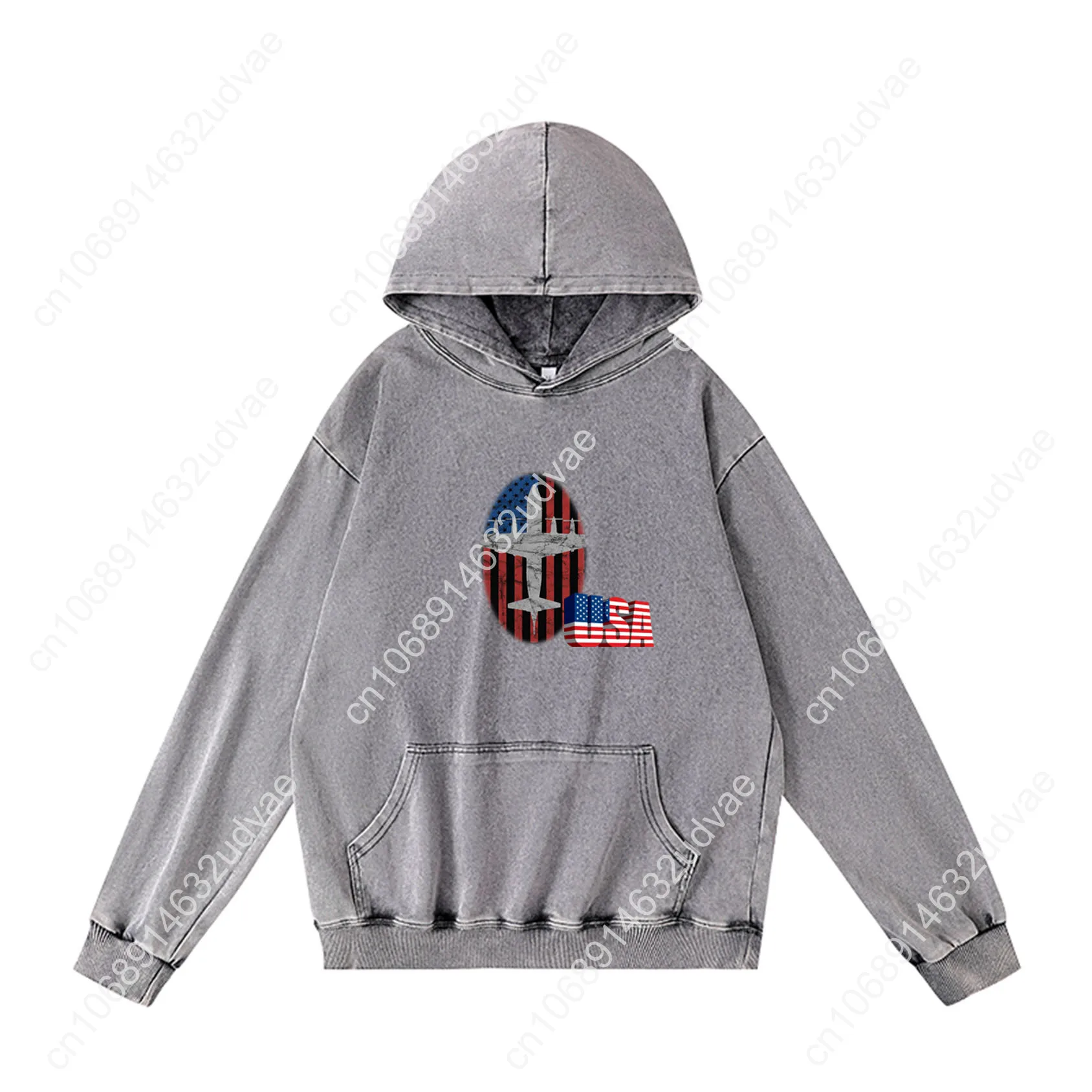 P-3 Orion Vintage Vlag Hoodies Retro Sweatshirt met capuchon Man Vrouw Tiener Vintage Pullover Sweatshirt met op maat gemaakte tops