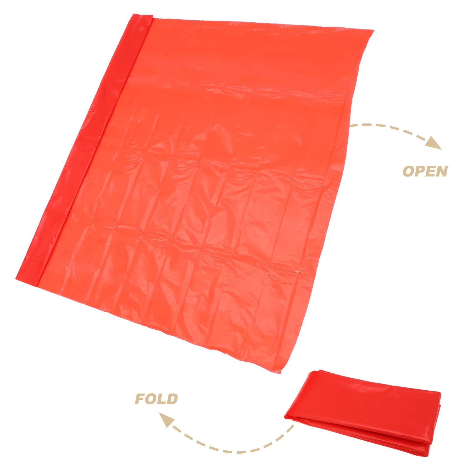 

Pe Farm Crop Mulch Reduces Weeds Maintains Moisture Regulates Temperature Durable Weather Resistant Red Mulch Cropland Accessory