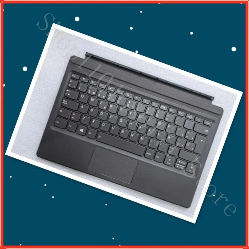L FOR MIIX 510-12ISK IKB KEYBOARD 5N20N21144701