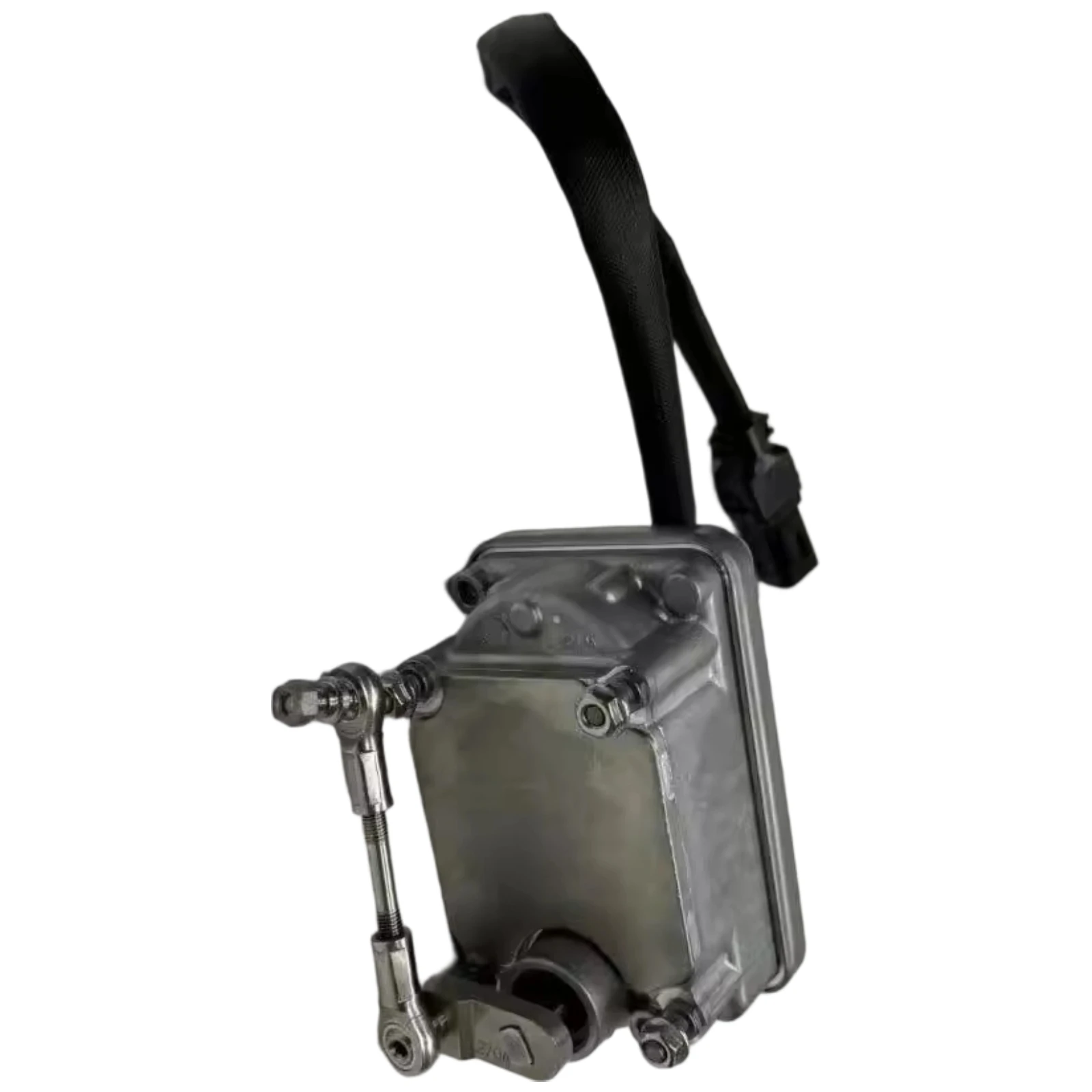 12V Turbo Elektronischer Aktuator 5900 Serie 59001107491 L5PC1760056642 Passend für International 4300V Turbolader (2009) – Detail 2