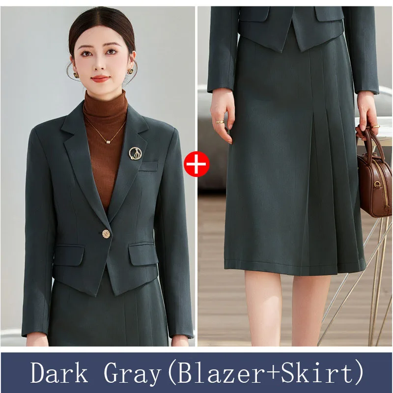 Dark Grey