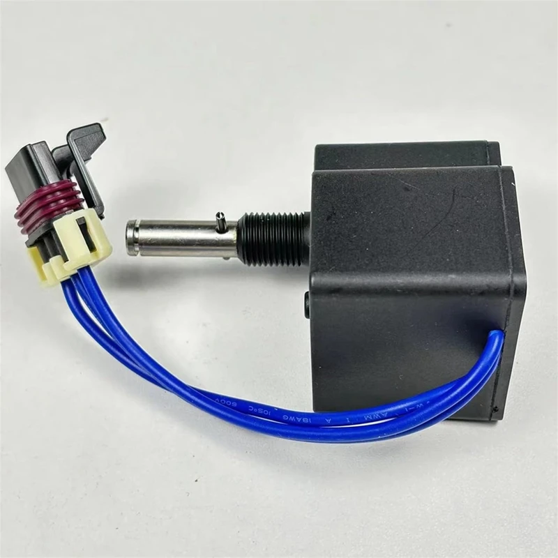 T18C-PTO Switch RE169008 For John Deere 6110 6200 6310 6400 6405 6410 6415 6420 6430 6500 6510 6520 6605 6615 6715 Tractor