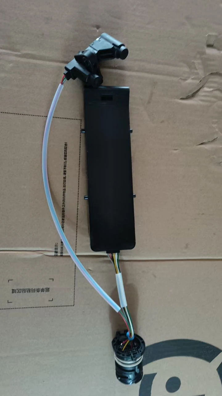 Traje de sensor de transmisión PDK para Porsche 718 911 997 987